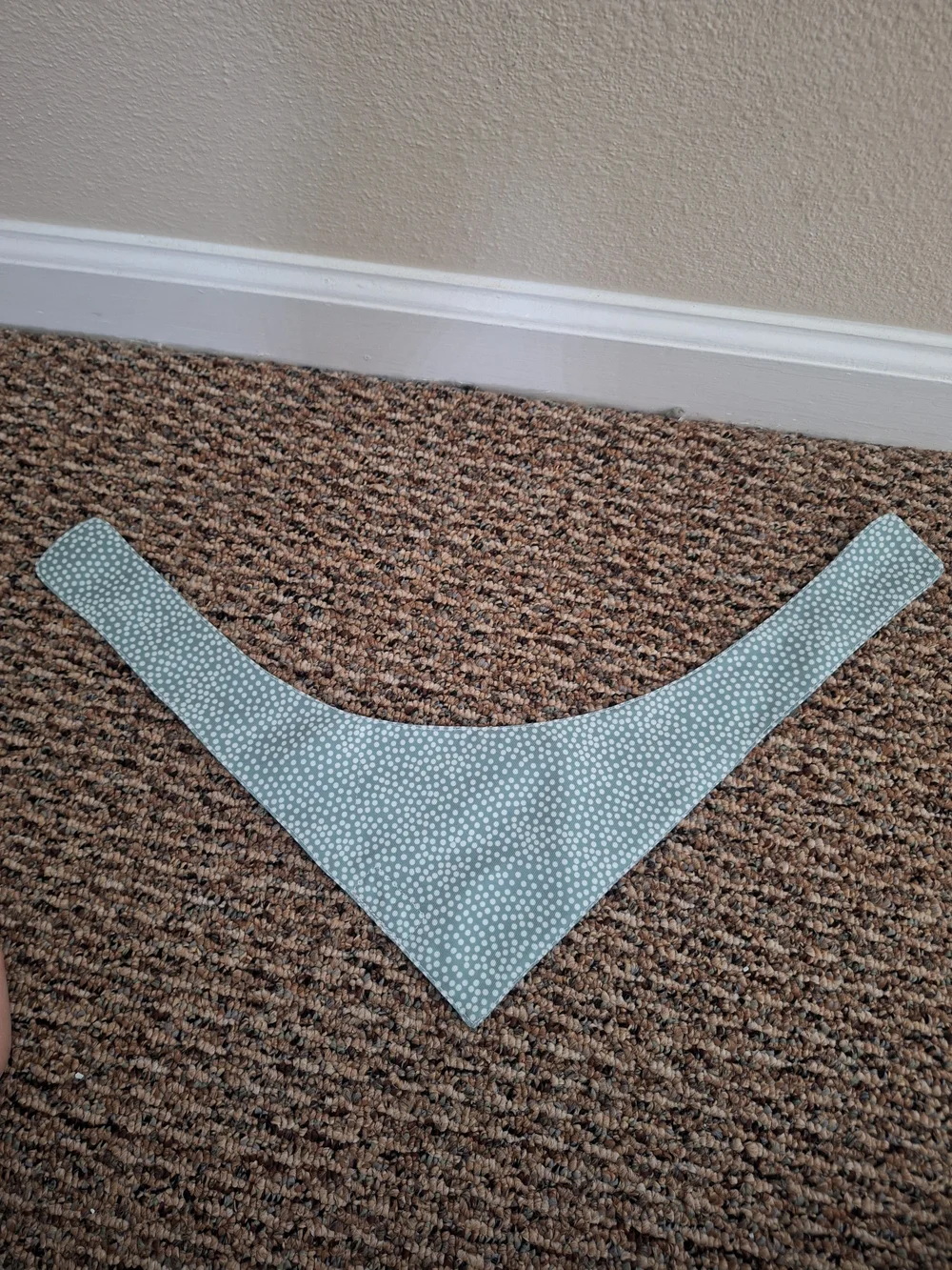 Remy + Roo SMALL Dog Bandana